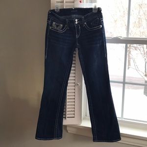 Vigoss Jeans